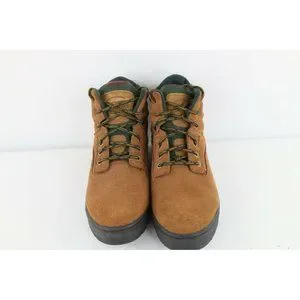 Vintage | Shoes | Vintage 9s Streetwear Mens Size 05 Suede 